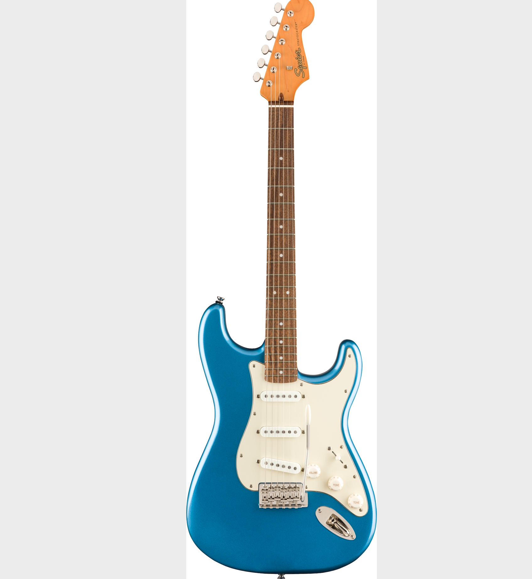 SQUIER Classic Vibe 60s Stratocaster 基本調整代込 | Glenn Music  